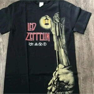 Led Zeppelin Tshirt